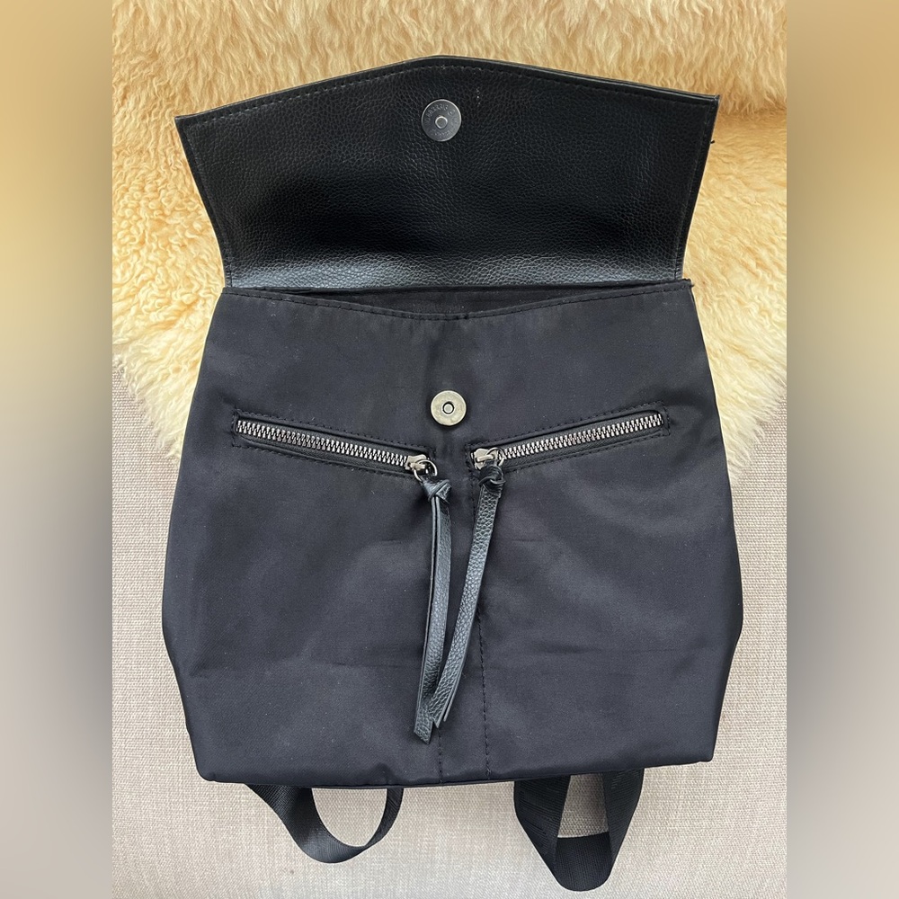 Botkier New York Mini Backpack Purse - Picture 6 of 12